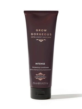 Grow Gorgeous intense thickening conditioner
